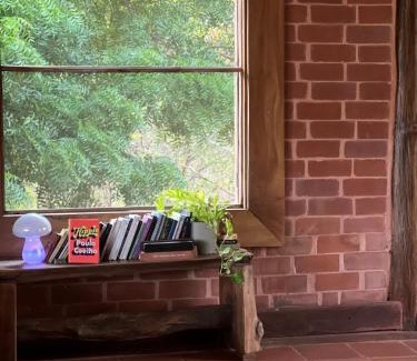 Las Escobas del Venado House | The hidden Jungle home Venao