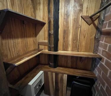 Las Escobas del Venado House | The hidden Jungle home Venao