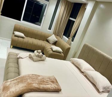 Mohammedia Apartment | The hidden oasis, steps from the beach and pool