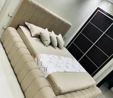 Mohammedia Apartment | The hidden oasis, steps from the beach and pool