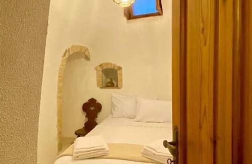 Selva di Fasano Villa | The hidden trullo of la Selva di Fasano