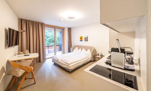 Flims Apartment | The Hide Apartments