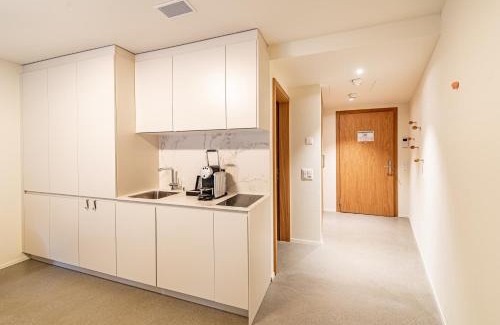 Flims Apartment | The Hide Apartments