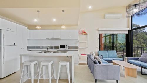 Kalimna House | The Hide Away