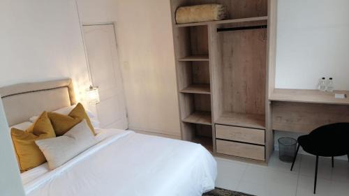 Nongoma Bed & Breakfast | The Hide Nongoma
