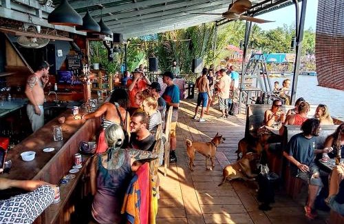 Kampot House | The Hideaway