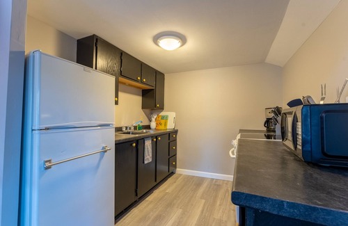 Alton Bay Cabin | The Hideaway, lake views & access sleeps 8 Now featuring AC Wi-FI and TV