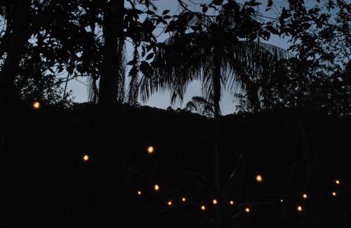 Biguacu House | The hideout