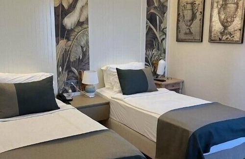 Yalikavak Hotel | The Highlight Bodrum