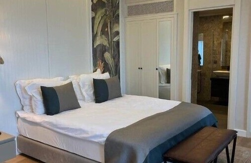 Yalikavak Hotel | The Highlight Bodrum