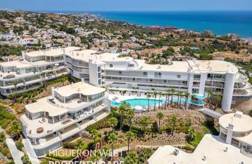 La Capellania Apartment | The Hill Collection - The Sunset Vista by HWPC