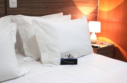 Sao Carlos Hotel | The Hill Executive