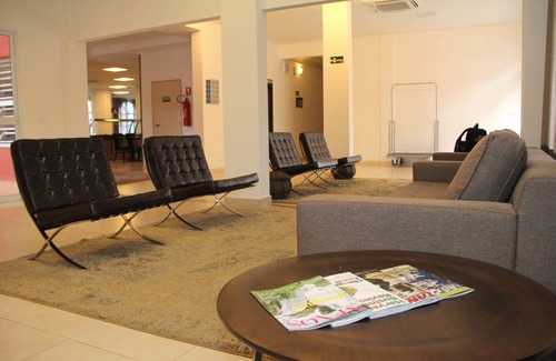 Sao Carlos Hotel | The Hill Executive