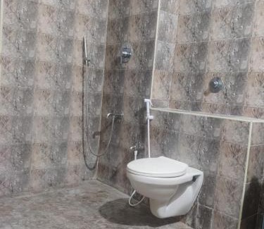 Tiruvannamalai House | The Hills Studio Appartment