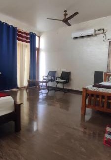 Tiruvannamalai House | The Hills Studio Appartment