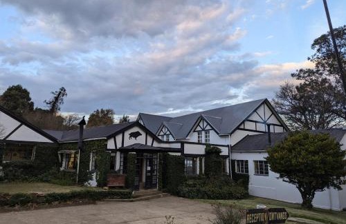 Hogsback Hotel | The Historic Hogsback Inn