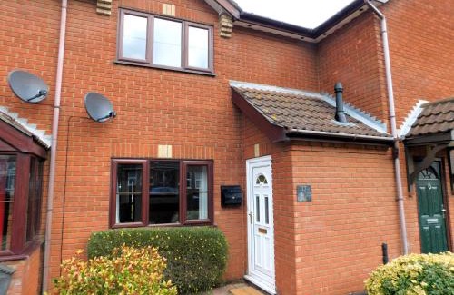 Sheringham House | The Hive