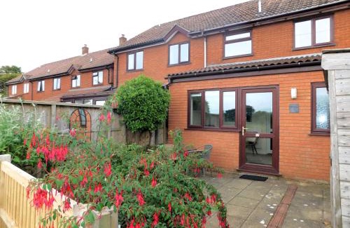 Sheringham House | The Hive