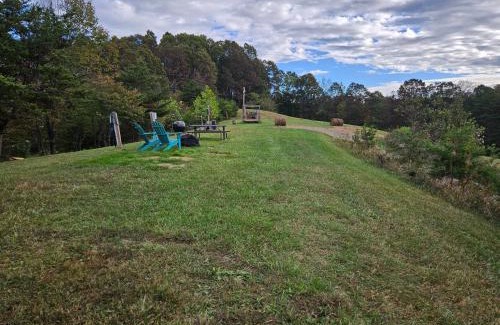 Logan Other | The Hocking Hills Store Campsite #1