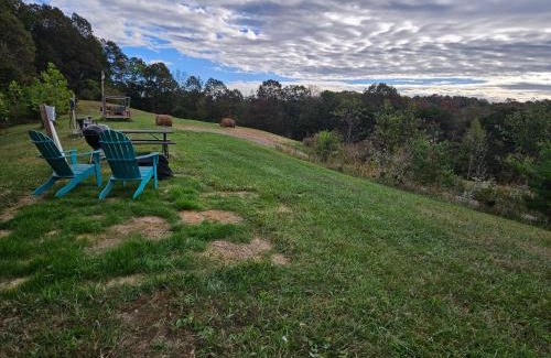Logan Other | The Hocking Hills Store Campsite #1