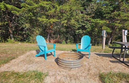 Logan Other | The Hocking Hills Store Campsite #1
