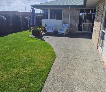Tauranga House | The Holiday Haven