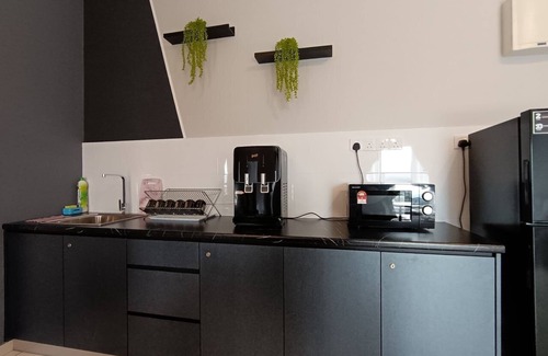 Hulu Kinta Apartment | The Horizon Ipoh 3BR L8 by Grab A Stay