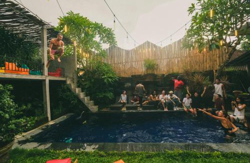 Berawa Hostel | The Hostel Canggu