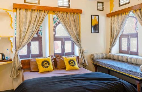 Udaipur Hostel | The Hosteller Udaipur