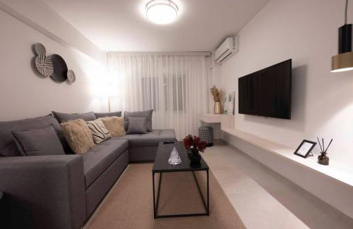 Ilisia Apartment | The HostMaster Faedra's Haven