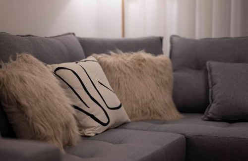 Ilisia Apartment | The HostMaster Faedra's Haven