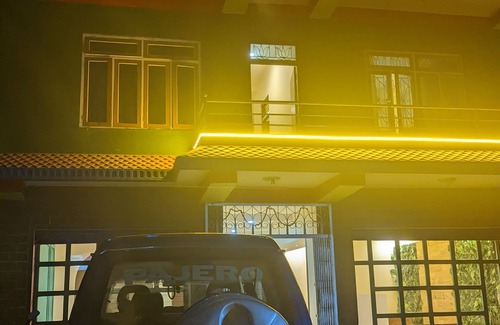 Taplejung Hotel | The Hotel Nanglo