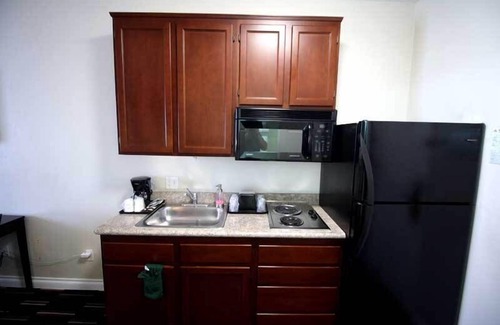 Townsite Hotel | The Hotel Oceanside