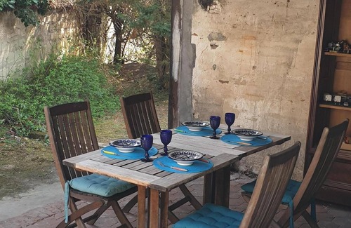 Le Vesinet House | The House of Emma at Vésinet
