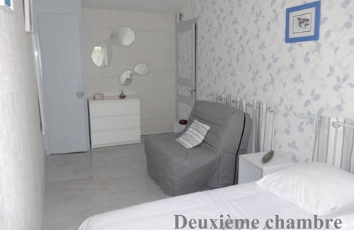 Cugand House | "The House of Rose" near CLISSON and 30 minutes from PUY DU FOU (Cugand)
