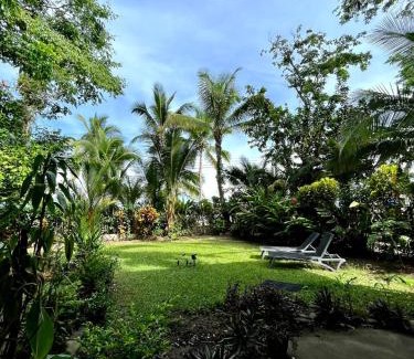 Carenero Island Other | The Hut Surf Camp