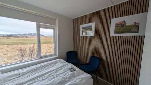 Borgarnes House | The Hvítá Inn by Ourhotels