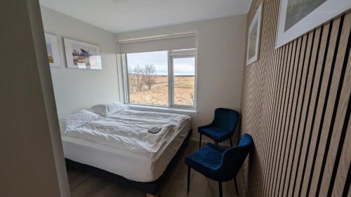 Borgarnes House | The Hvítá Inn by Ourhotels
