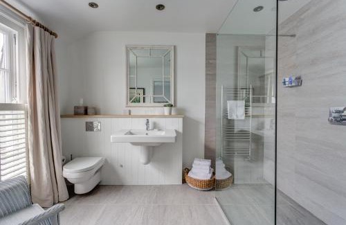 St. Mawes Hotel | The Idle Rocks