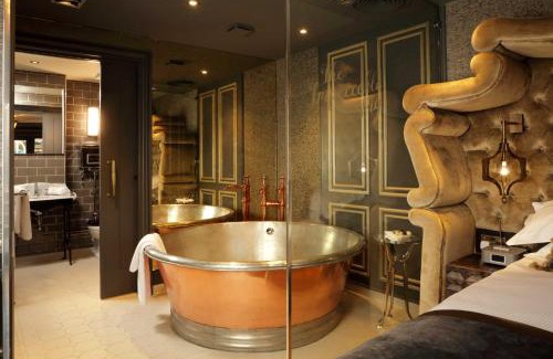 Sedgefield Hotel | The Impeccable Pig