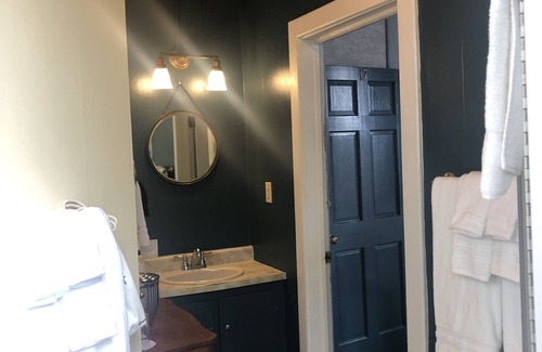 Downtown Hotel | The Inn at 2nd & C