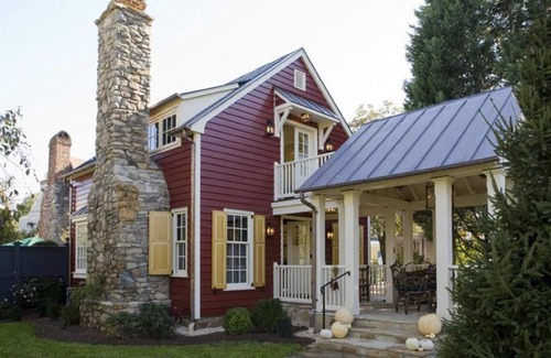 Washington Hotel | The Inn at Little Washington
