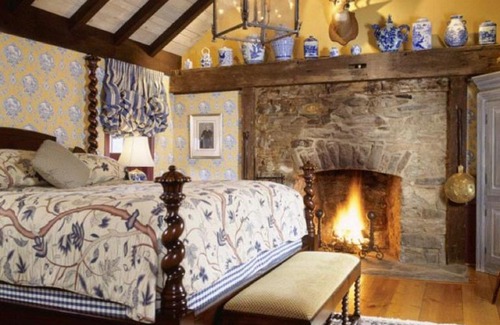 Washington Hotel | The Inn at Little Washington