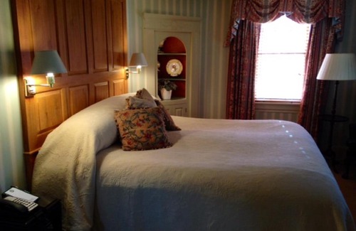 Washington Hotel | The Inn at Little Washington
