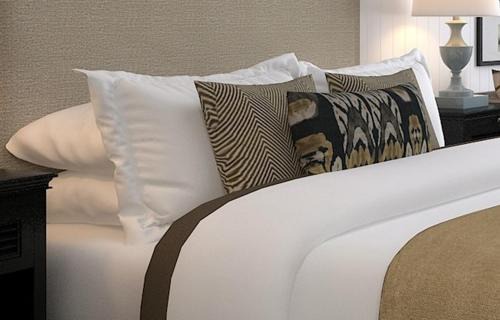 Clemson Hotel | The Inn at Patrick Square