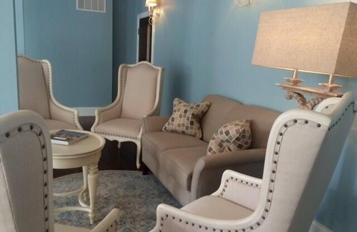 Block Island Bed & Breakfast | The Inn at Spring House