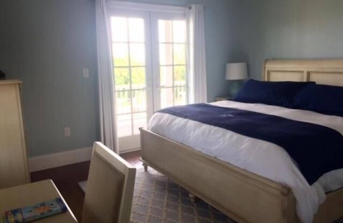Block Island Bed & Breakfast | The Inn at Spring House