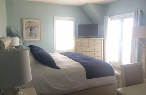 Block Island Bed & Breakfast | The Inn at Spring House