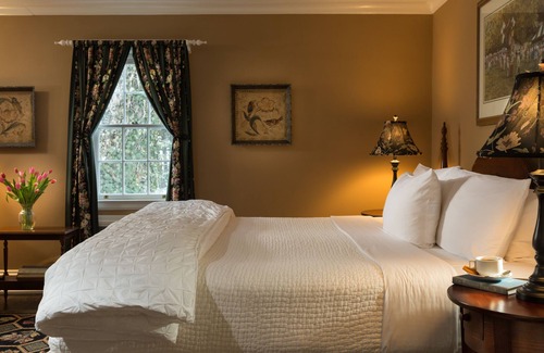 Bloomsburg Bed & Breakfast | The Inn At Turkey Hill