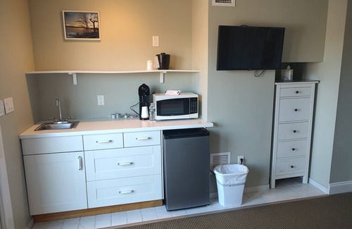 Onset Hotel | The Inn on Onset Bay
